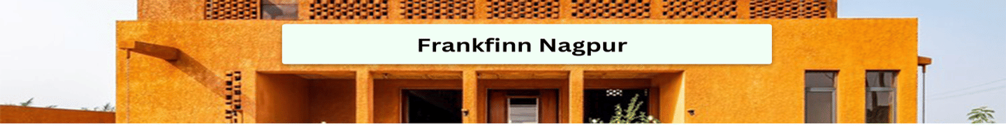 Frankfinn Institute Nagpur: Courses & Fees